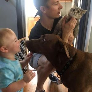 Meet your Posher, Amy